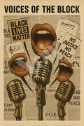 Voices of the Block