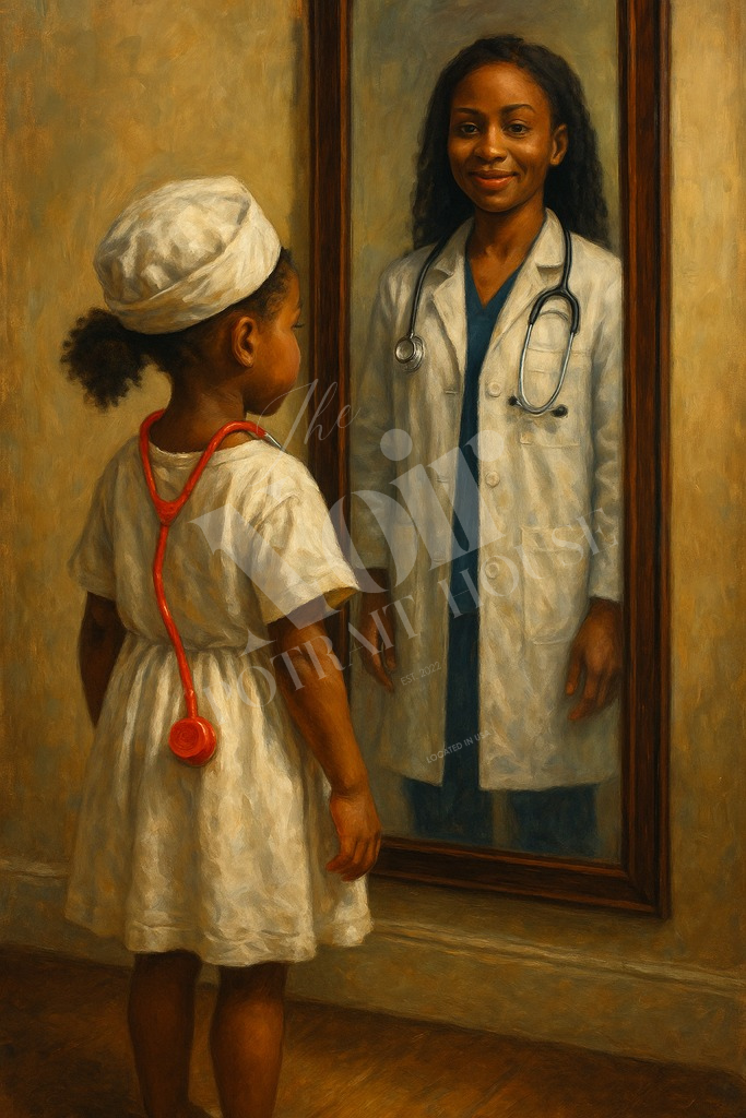 The Healer